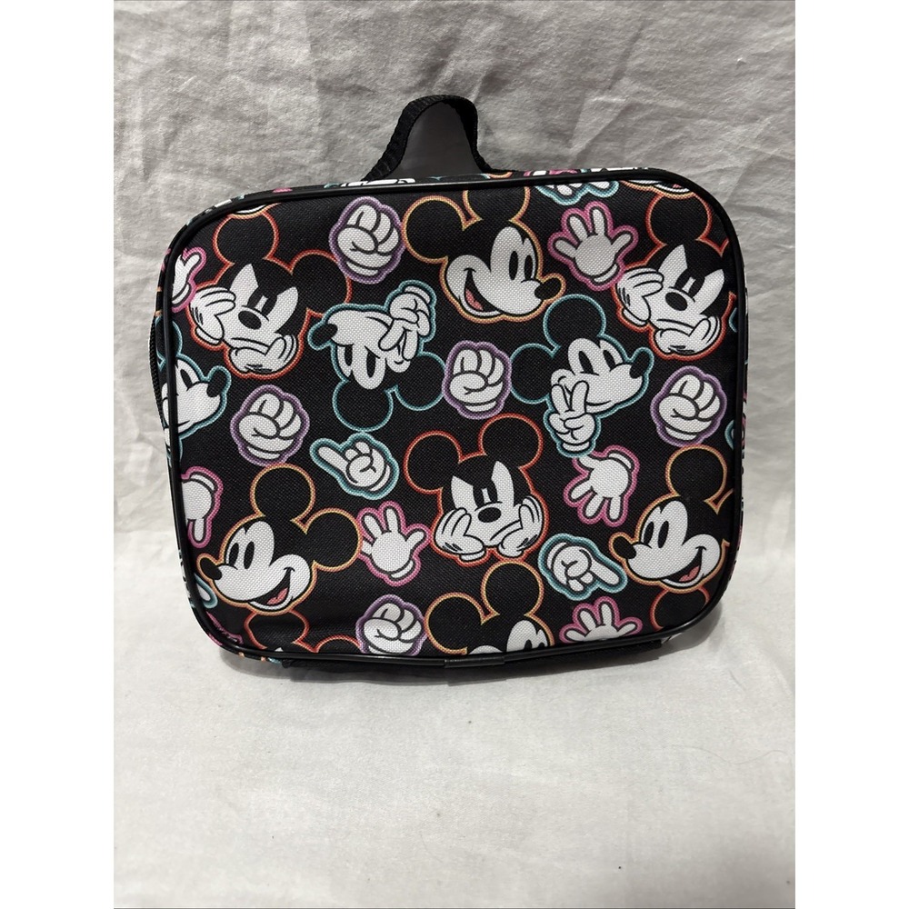 Mickey Mouse lunch‎  Pencil bag School